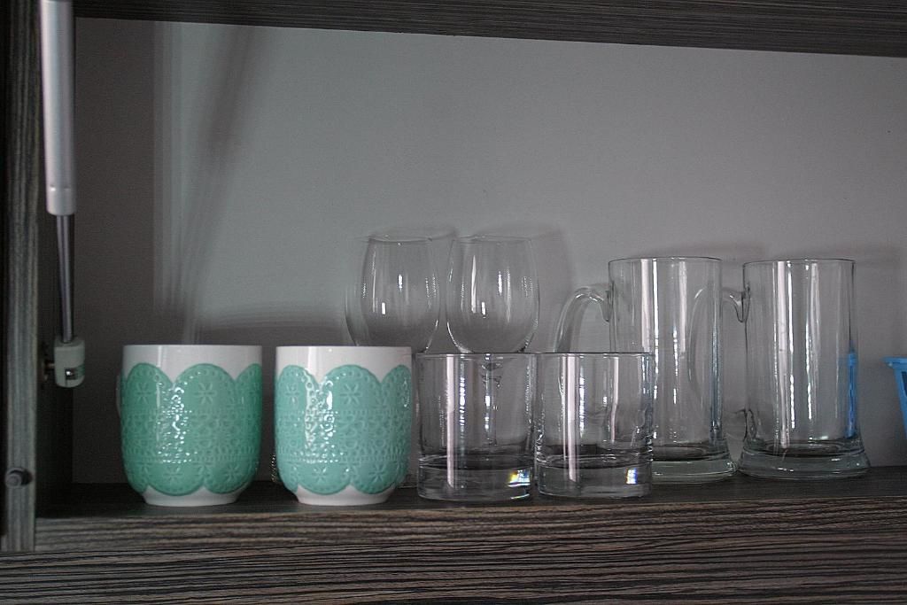 Проживание в семье CENTER, MAIDAN 1 Separate Guest Room for 1 PERSON ONLY in a Big Apartment Shared with the Lessor Киев