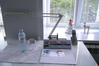 Проживание в семье CENTER, MAIDAN 1 Separate Guest Room for 1 PERSON ONLY in a Big Apartment Shared with the Lessor Киев Одноместный номер с балконом-117