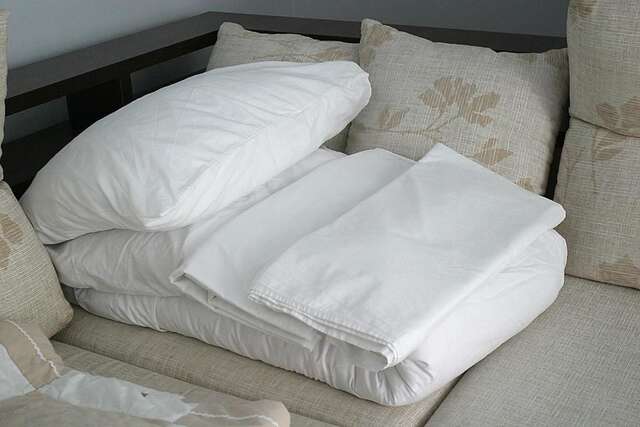 Проживание в семье CENTER, MAIDAN 1 Separate Guest Room for 1 PERSON ONLY in a Big Apartment Shared with the Lessor Киев-56