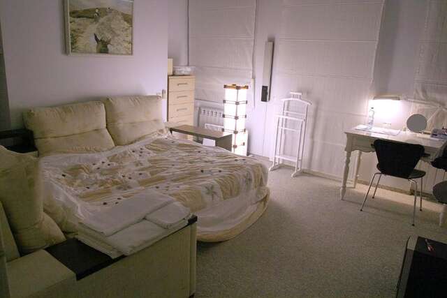 Проживание в семье CENTER, MAIDAN 1 Separate Guest Room for 1 PERSON ONLY in a Big Apartment Shared with the Lessor Киев-60